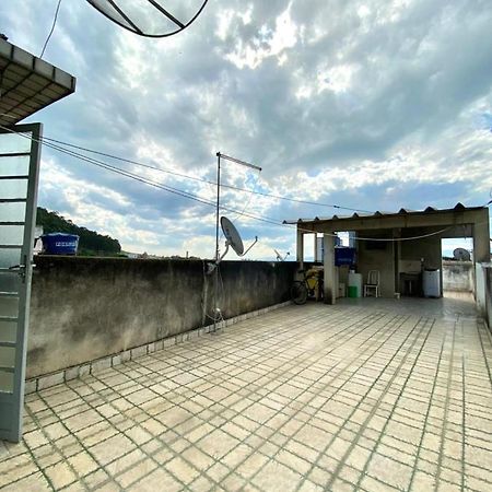 Villa Casa De Temporada Ubirajara Aparecida  Exterior foto