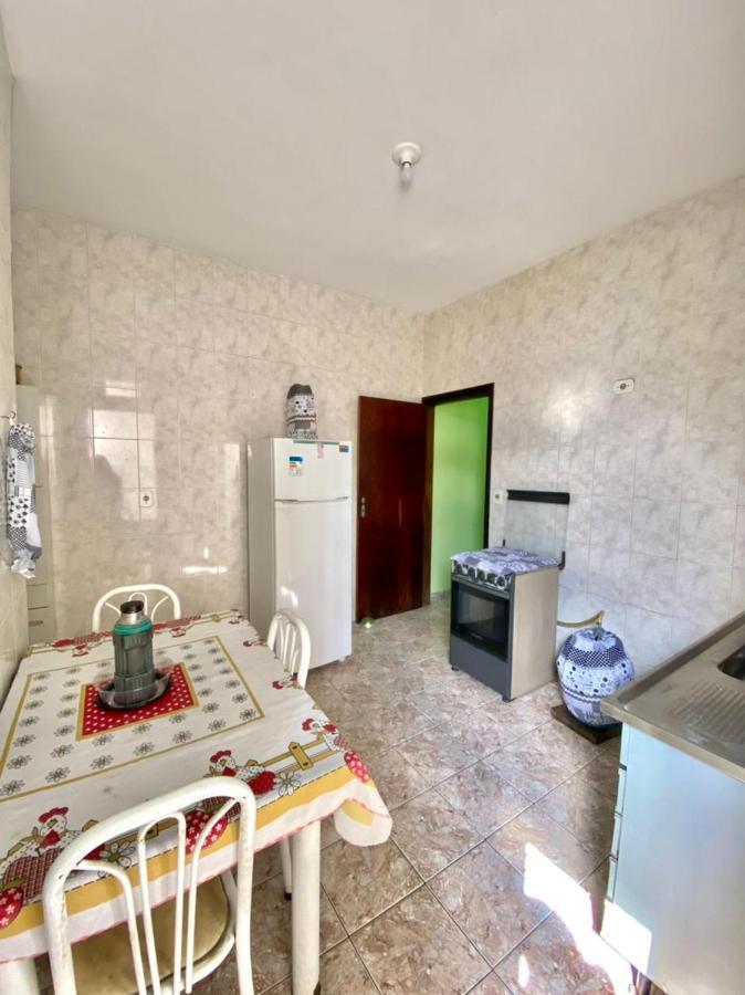 Villa Casa De Temporada Ubirajara Aparecida  Exterior foto