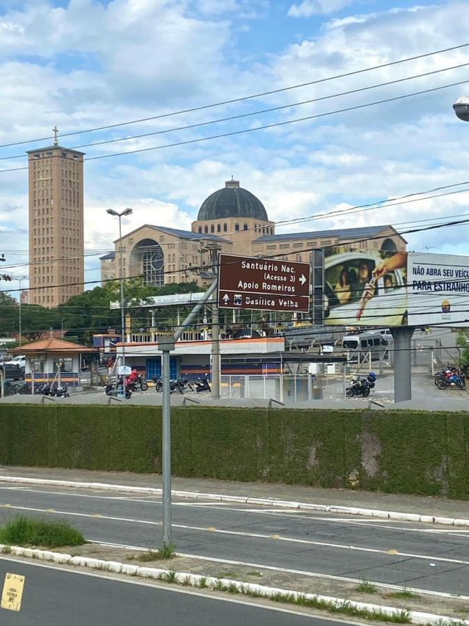 Villa Casa De Temporada Ubirajara Aparecida  Exterior foto