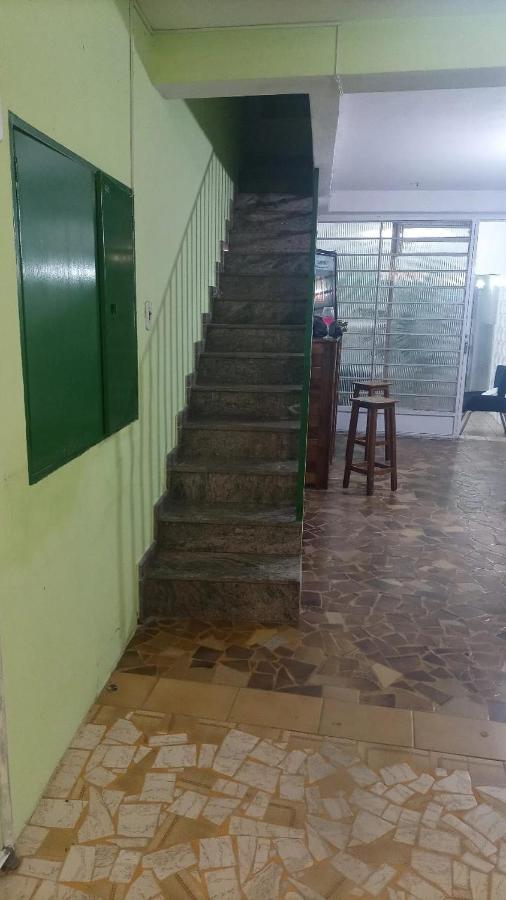 Villa Casa De Temporada Ubirajara Aparecida  Exterior foto